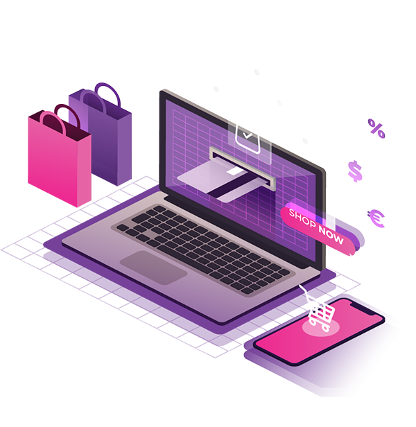 Ecommerce Development Solutions in Hyderabad